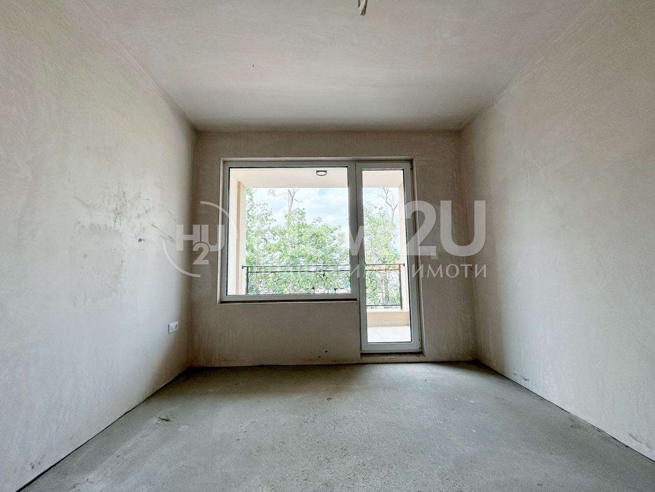 Продава 3-СТАЕН, гр. Пловдив, Кършияка, снимка 2 - Апартаменти - 50619436