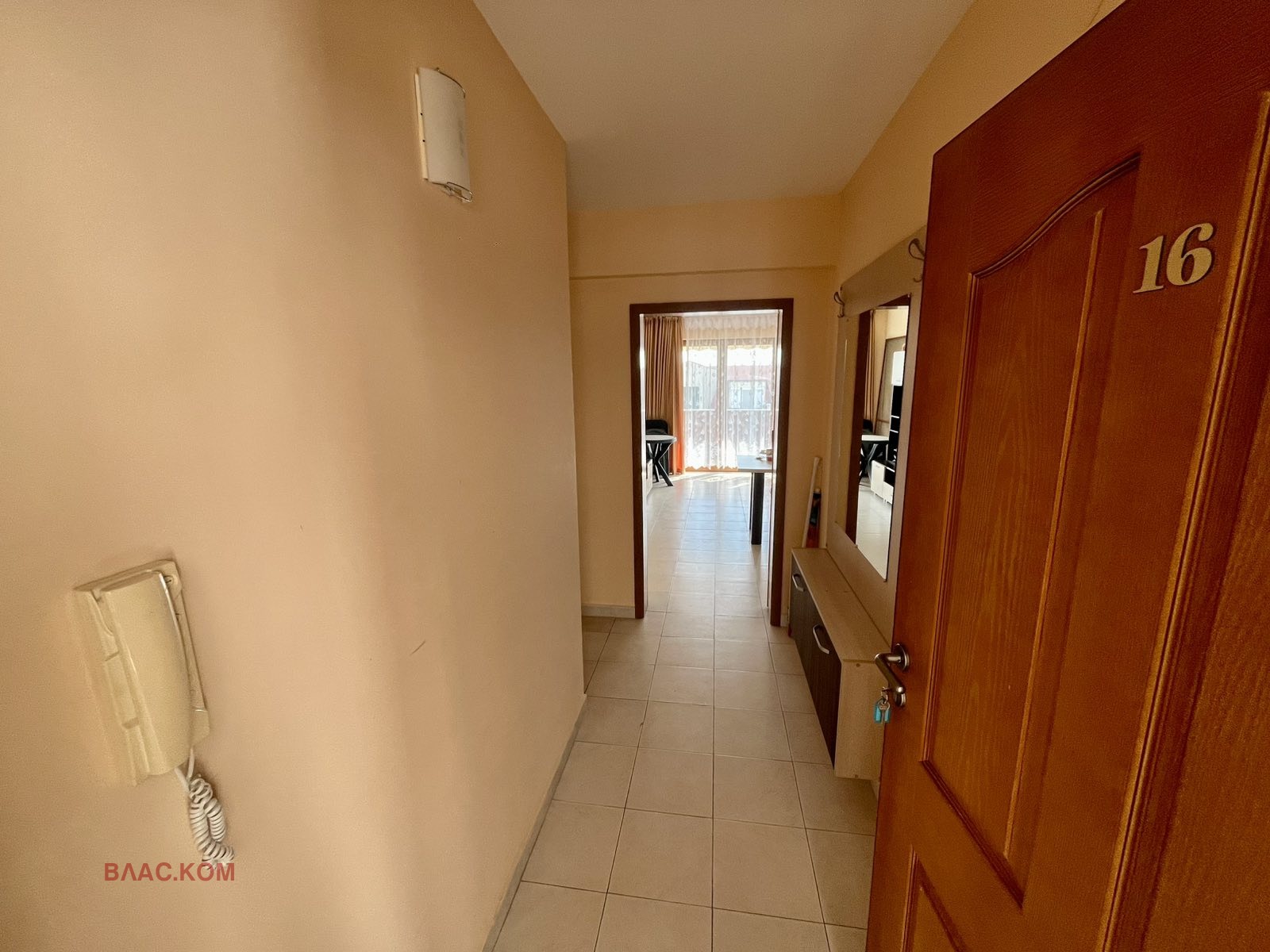 Продава 3-СТАЕН, гр. Свети Влас, област Бургас, снимка 2 - Апартаменти - 52115835