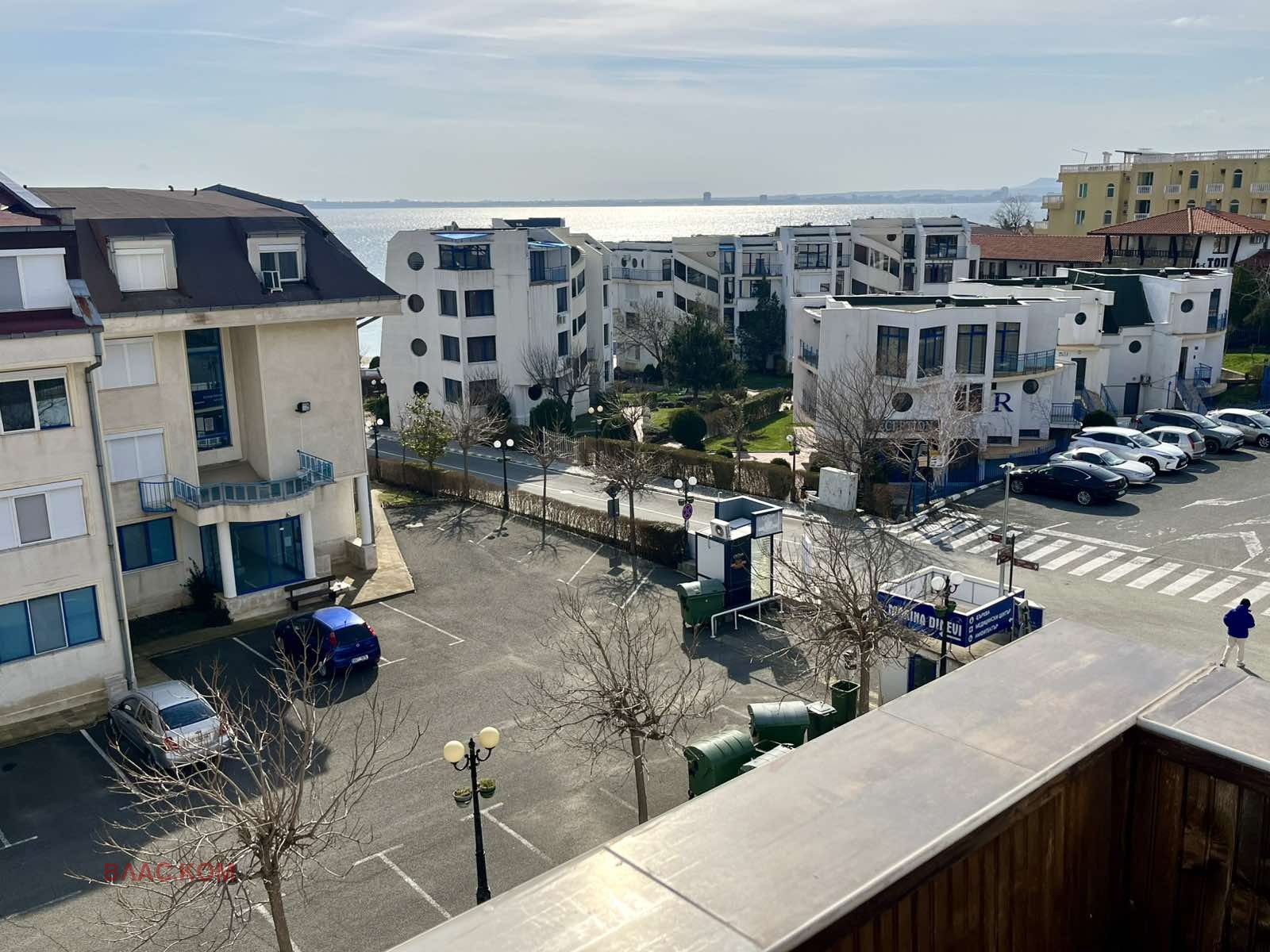 Продава 3-СТАЕН, гр. Свети Влас, област Бургас, снимка 9 - Апартаменти - 52115835