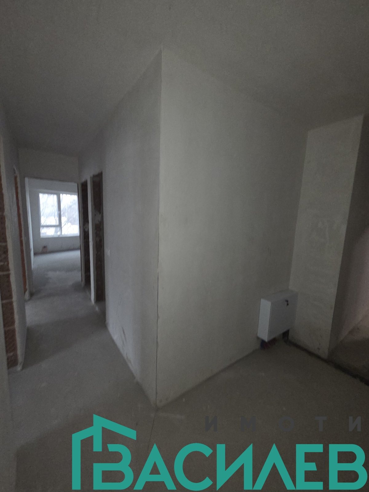Продава 3-СТАЕН, гр. София, Дружба 1, снимка 7 - Апартаменти - 53510131