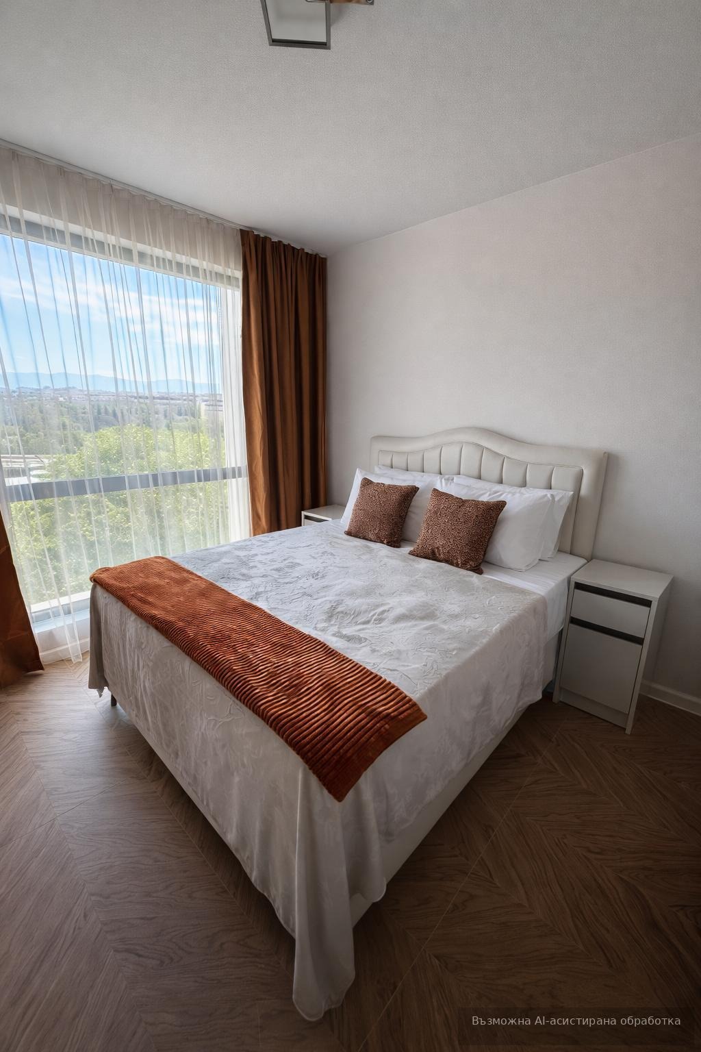 Продава 3-СТАЕН, гр. Пловдив, Тракия, снимка 3 - Апартаменти - 54548743
