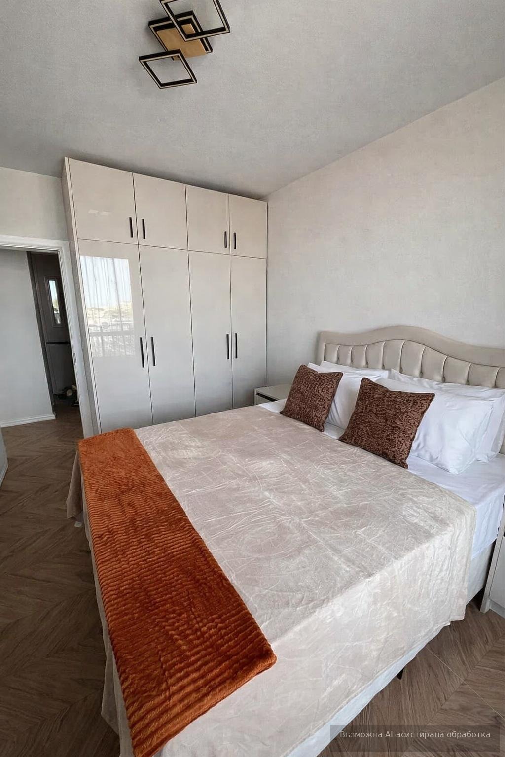 Продава 3-СТАЕН, гр. Пловдив, Тракия, снимка 6 - Апартаменти - 54548743