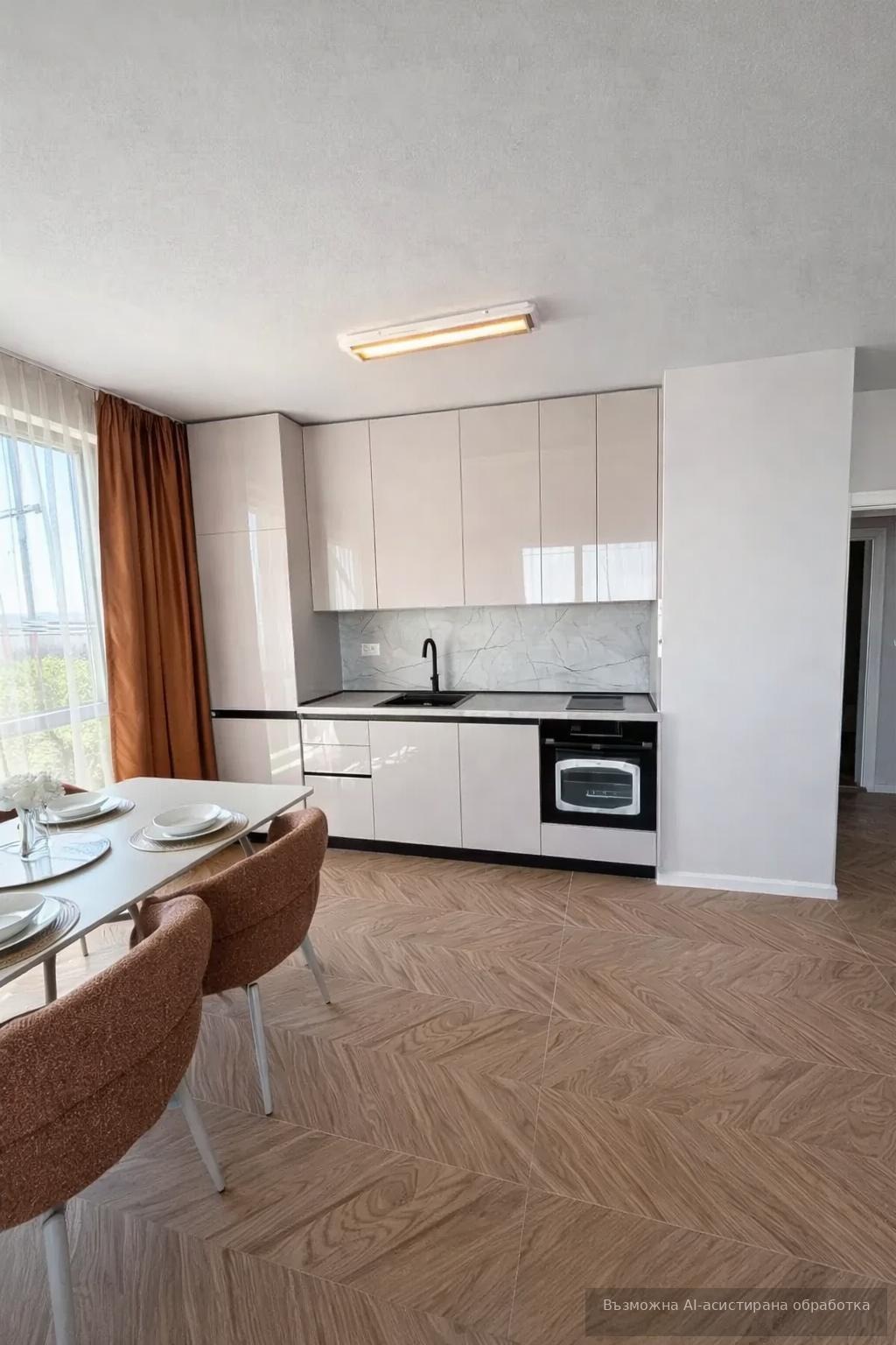 Продава 3-СТАЕН, гр. Пловдив, Тракия, снимка 2 - Апартаменти - 54548743