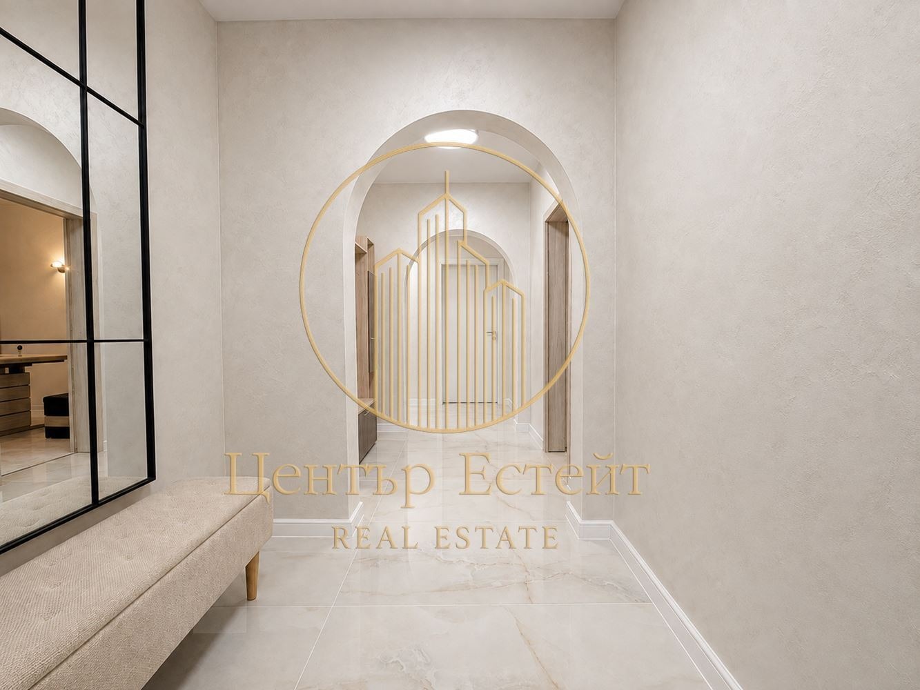 Продава 3-СТАЕН, гр. Плевен, Дружба 2, снимка 5 - Апартаменти - 55985278