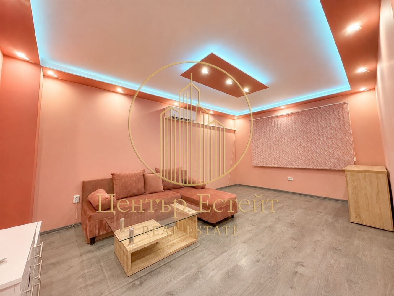 Продава 3-СТАЕН, гр. Плевен, Дружба 2, снимка 2 - Апартаменти - 55985278