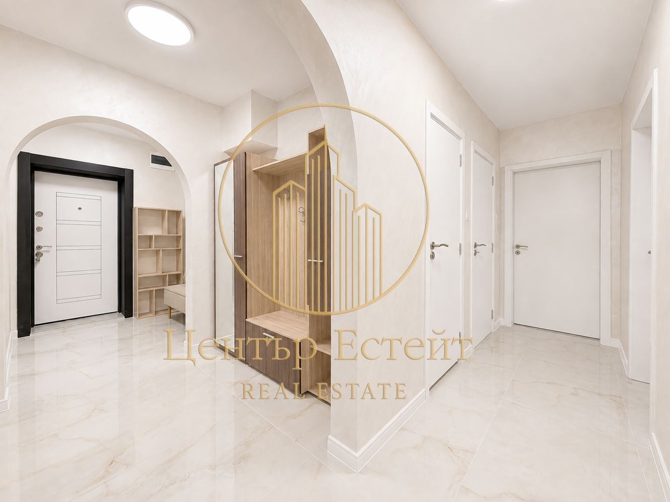 Продава 3-СТАЕН, гр. Плевен, Дружба 2, снимка 6 - Апартаменти - 55985278