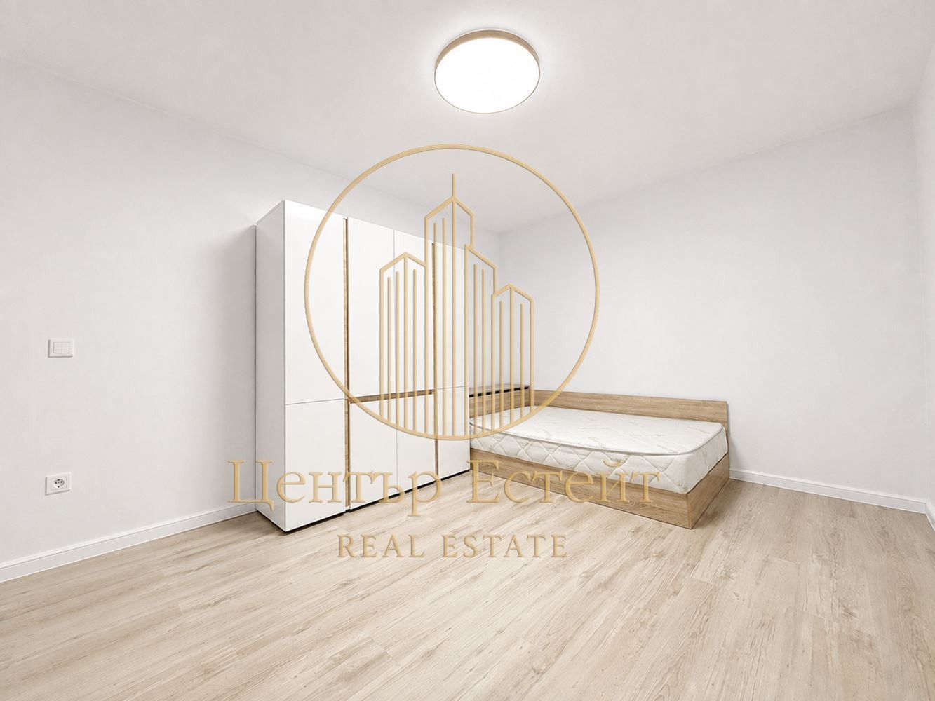 Продава 3-СТАЕН, гр. Плевен, Дружба 2, снимка 9 - Апартаменти - 55985278