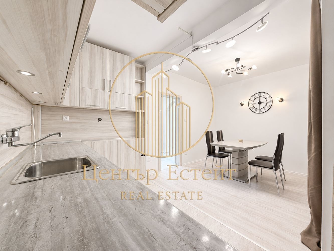 Продава 3-СТАЕН, гр. Плевен, Дружба 2, снимка 3 - Апартаменти - 55985278