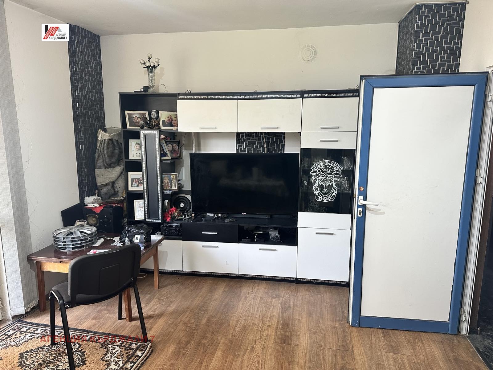 Продава МНОГОСТАЕН, гр. Кърджали, Веселчане, снимка 2 - Апартаменти - 55550566