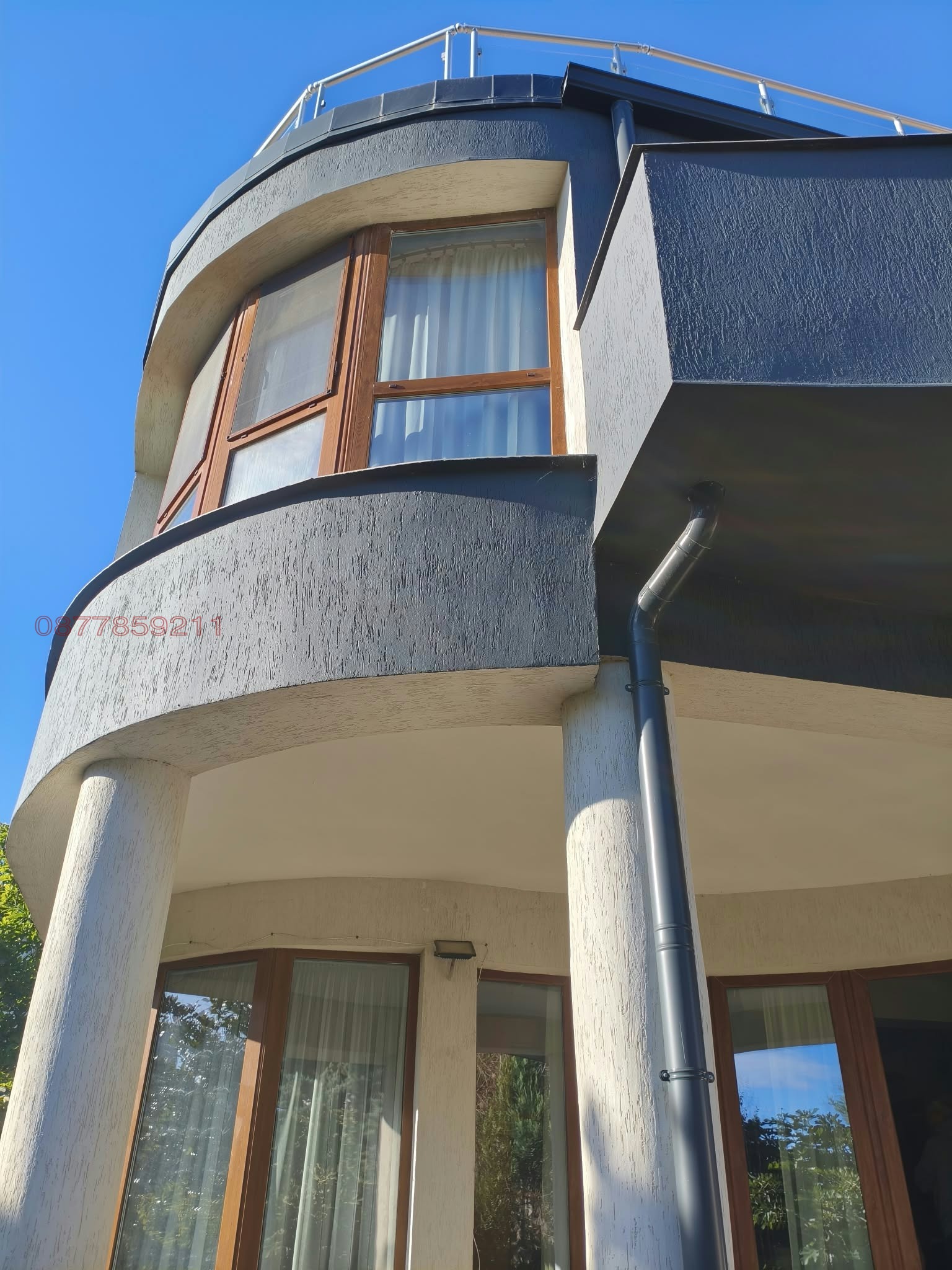 Продава КЪЩА, гр. Варна, м-т Евксиноград