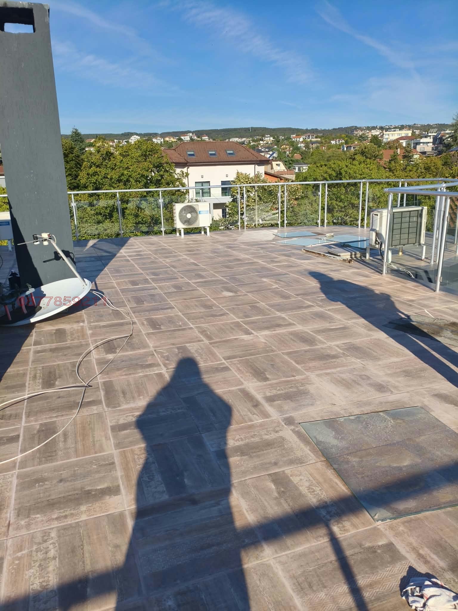 Продава КЪЩА, гр. Варна, м-т Евксиноград, снимка 8 - Къщи - 56296298