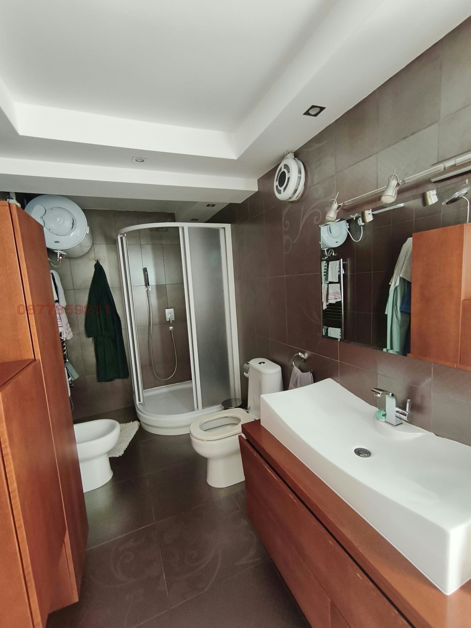 Продава КЪЩА, гр. Варна, м-т Евксиноград, снимка 11 - Къщи - 56296298