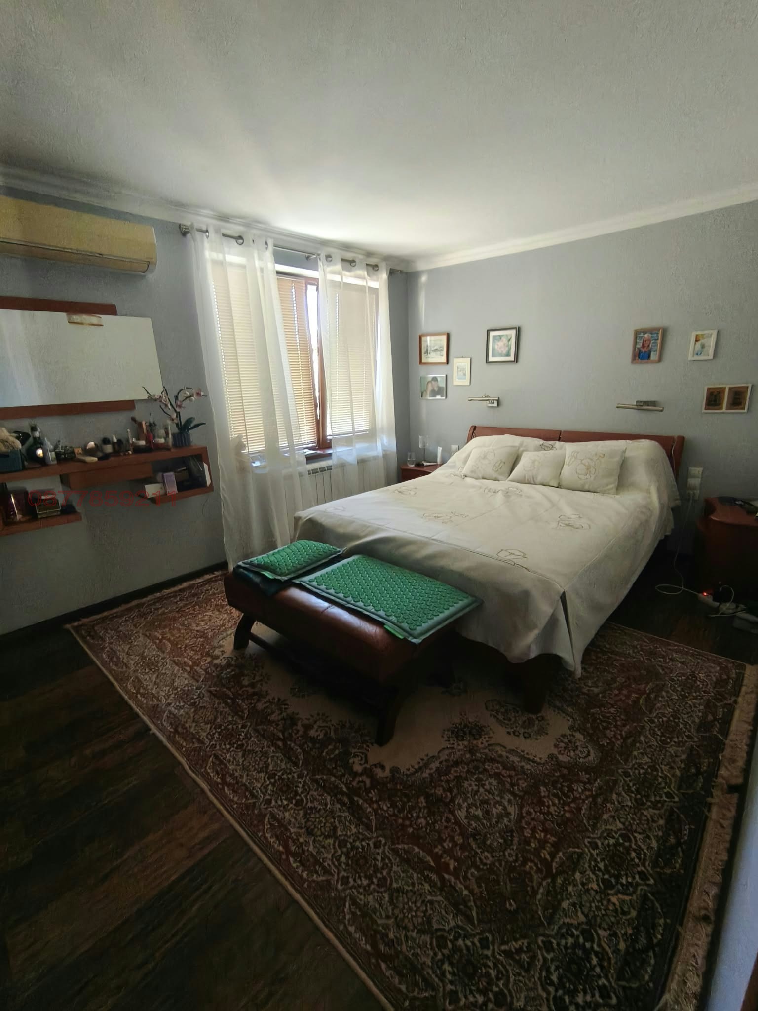 Продава КЪЩА, гр. Варна, м-т Евксиноград, снимка 10 - Къщи - 56296298