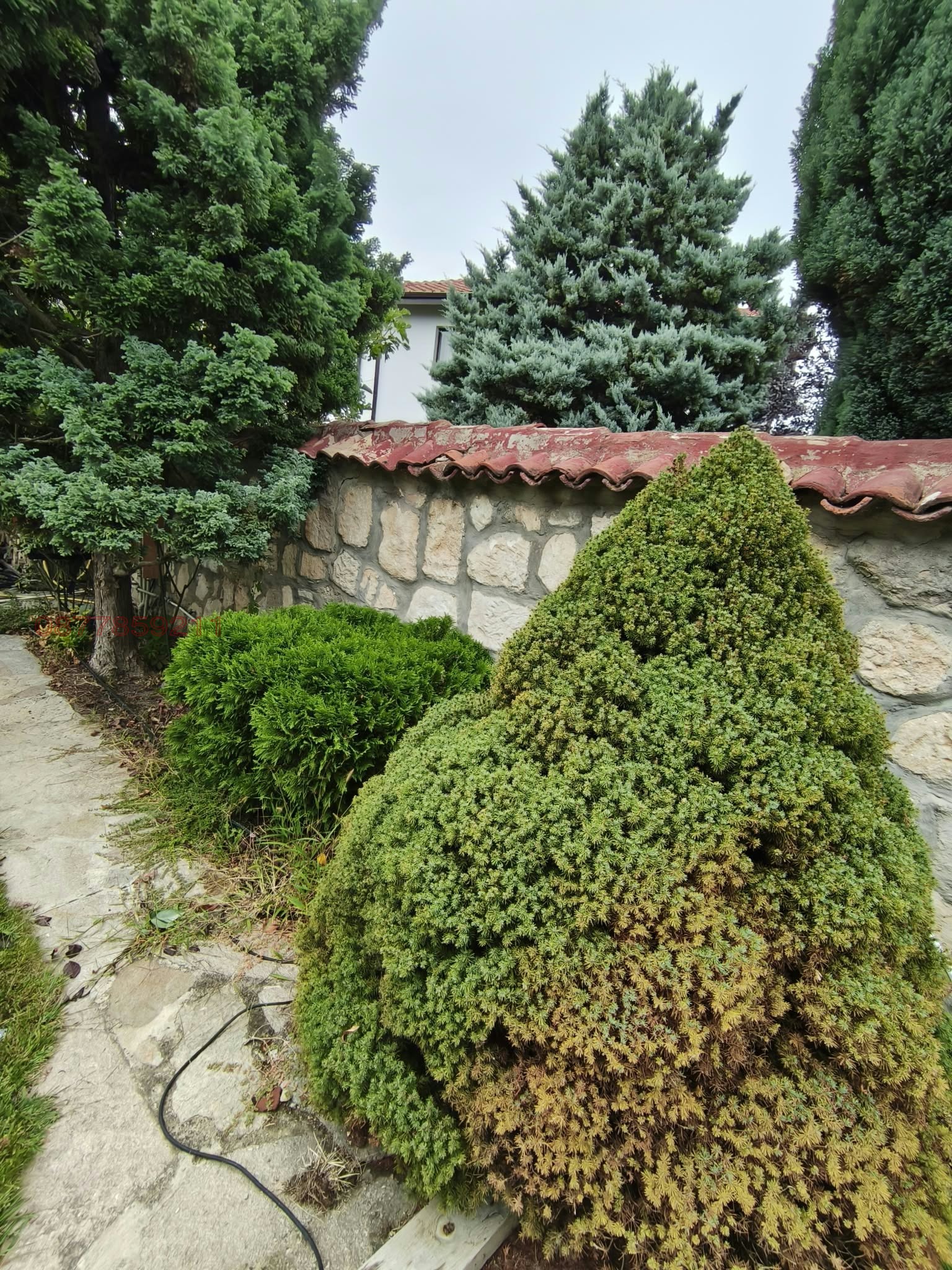 Продава КЪЩА, гр. Варна, м-т Евксиноград, снимка 7 - Къщи - 56296298