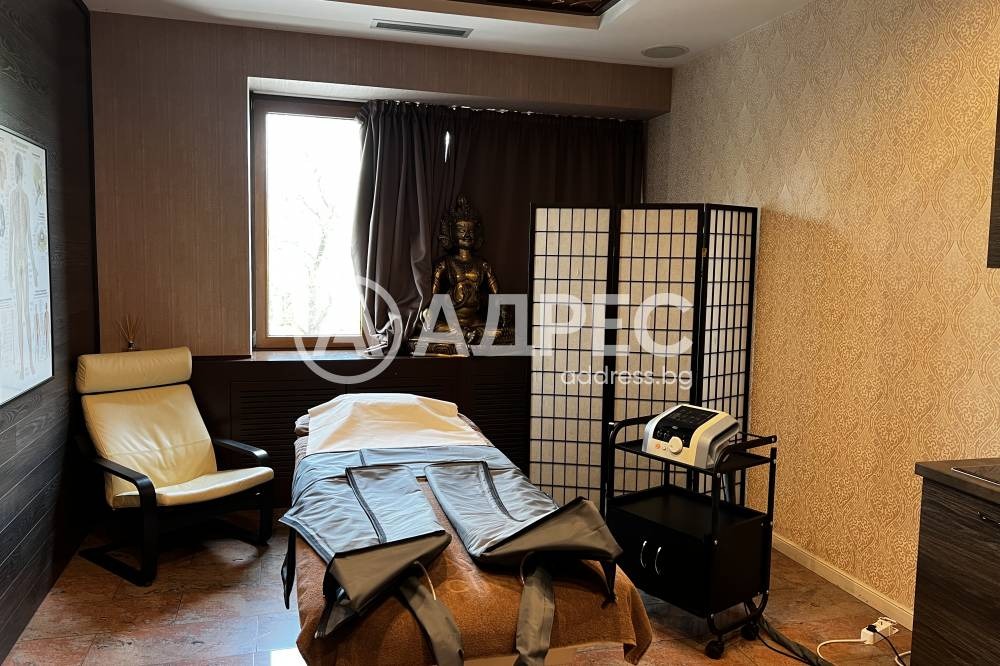 Продава МАГАЗИН, гр. София, Оборище, снимка 6 - Магазини - 53721427