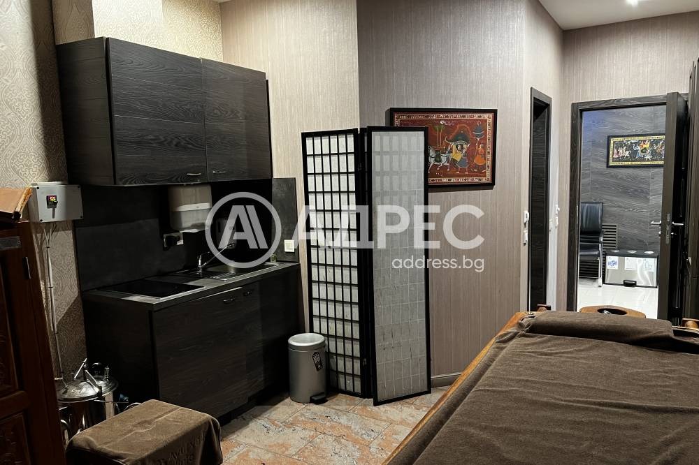 Продава МАГАЗИН, гр. София, Оборище, снимка 3 - Магазини - 53721427