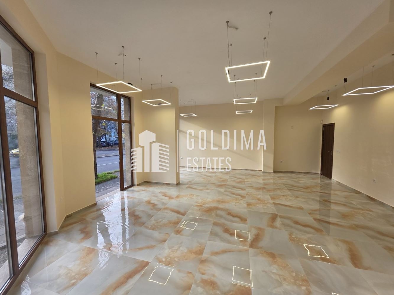 Продава МАГАЗИН, гр. Бургас, Братя Миладинови, снимка 3 - Магазини - 54234835