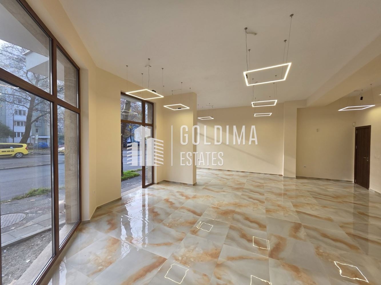 Продава МАГАЗИН, гр. Бургас, Братя Миладинови, снимка 4 - Магазини - 54234835