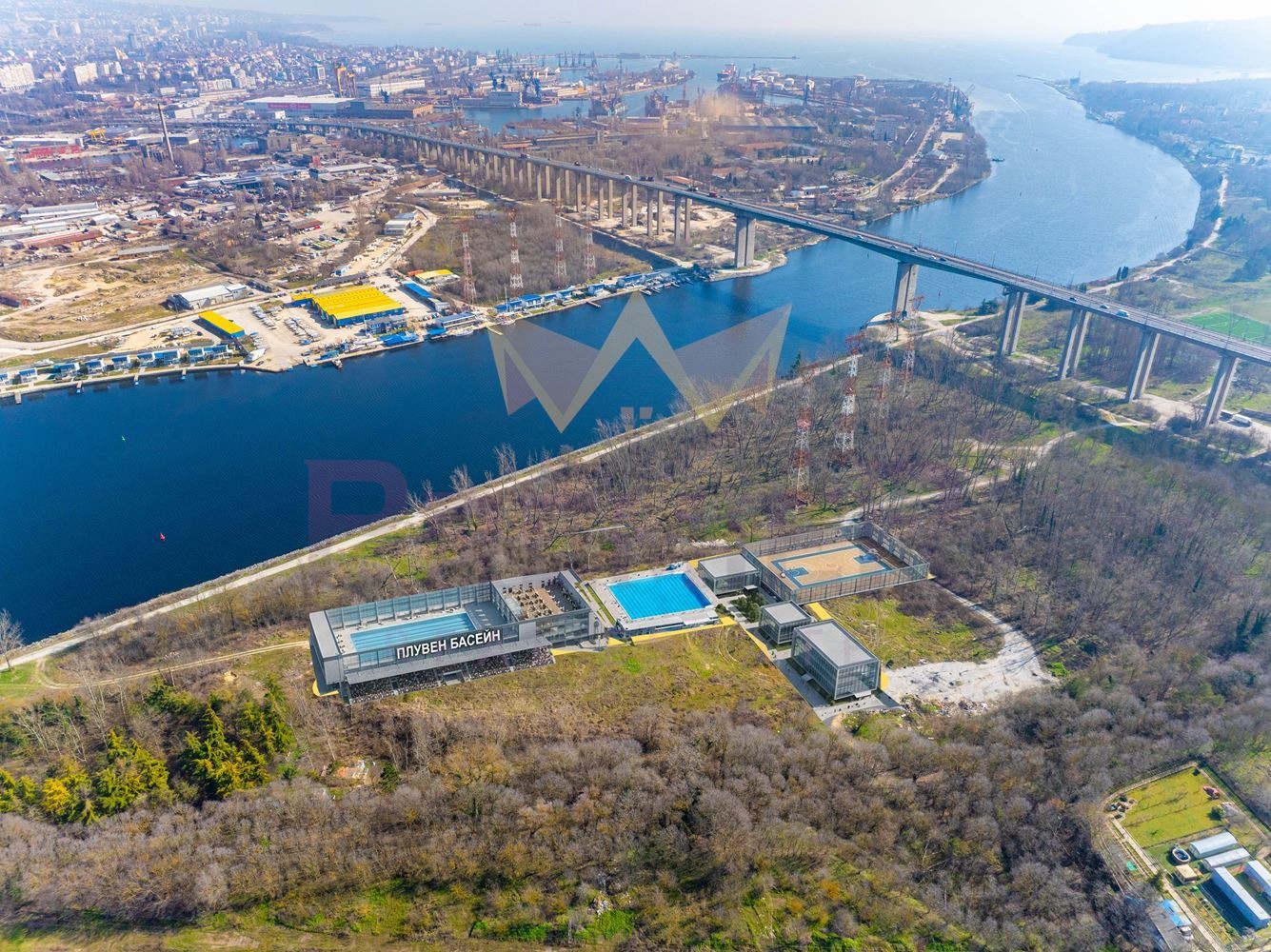 Продава ПАРЦЕЛ, гр. Варна, Малка Чайка, снимка 3 - Парцели - 53729630