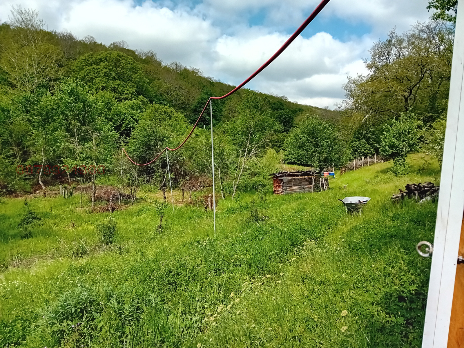 Продава ПАРЦЕЛ, с. Младежко, област Бургас, снимка 7 - Парцели - 53832470