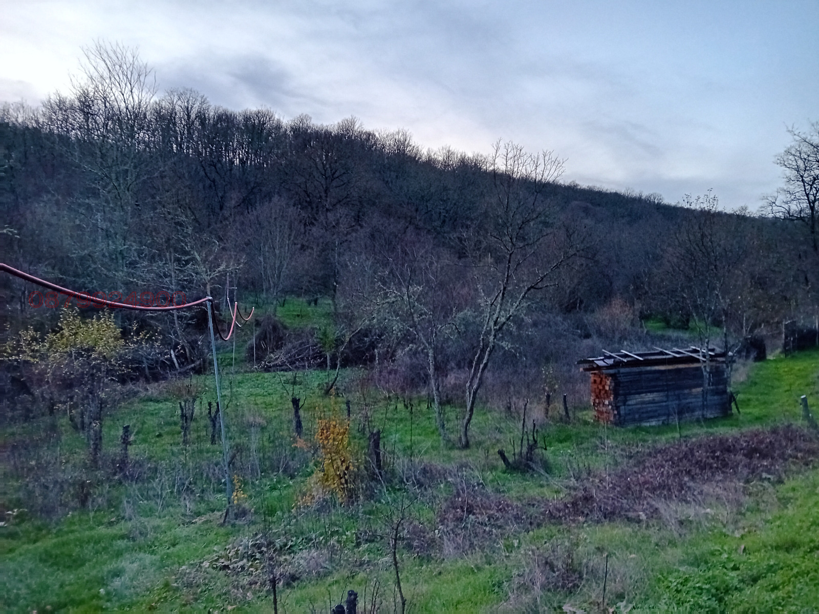 Продава ПАРЦЕЛ, с. Младежко, област Бургас