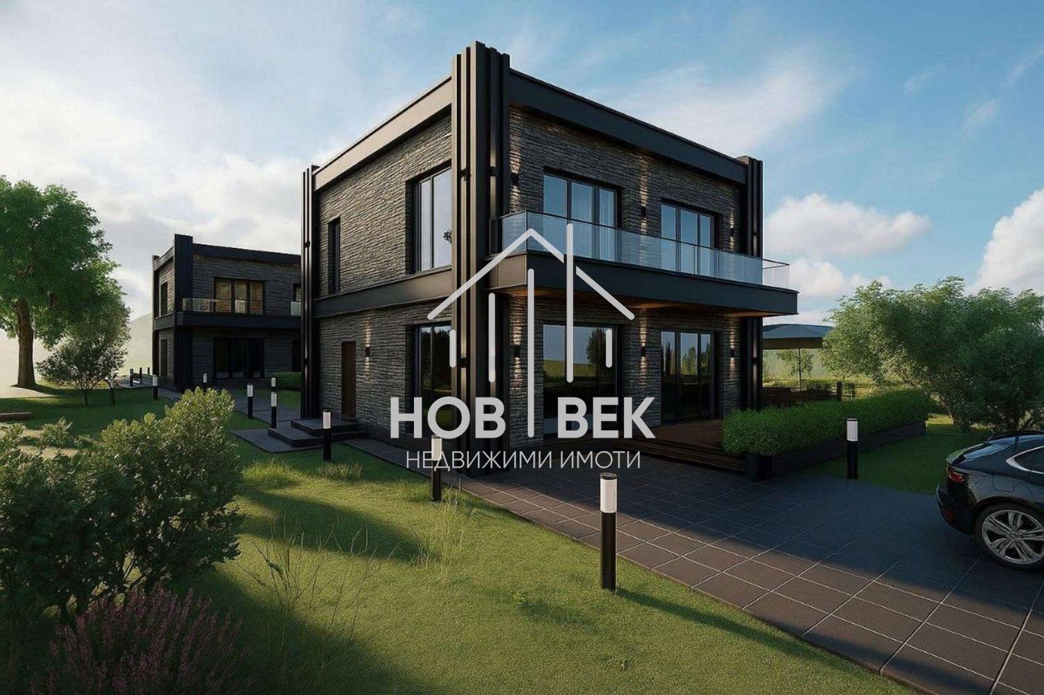 Продава ПАРЦЕЛ, гр. Варна, м-т Добрева чешма