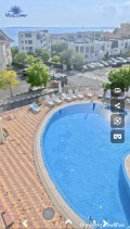 Продава 3-СТАЕН, област Бургас, гр. Свети Влас • 160000 € / 312932.80 лв. • 36774131 16