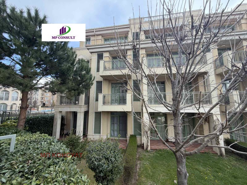 Продава 1-СТАЕН в област Бургас, гр. Черноморец - 32 кв.м / 70 000 € » 136 908.10 лв., МП КОНСУЛТ
