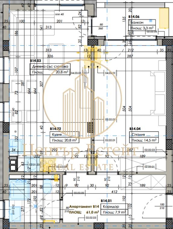 Продава 2-СТАЕН | Imot.bg — изображение 10