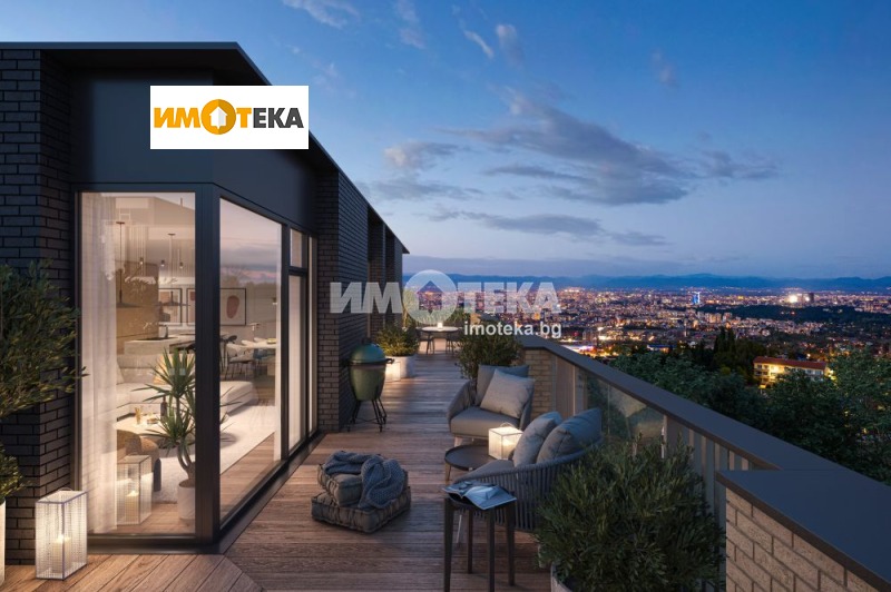 Продава 3-СТАЕН в град София, Бояна - 152 кв.м / 433 171 € » 847 208.84 лв., ИМОТЕКА