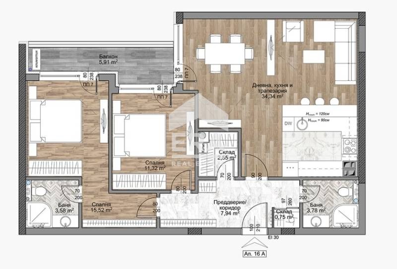 ������� 3-����� | Imot.bg � ����������� 2