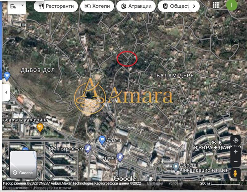 Продава ПАРЦЕЛ | Imot.bg — изображение 2