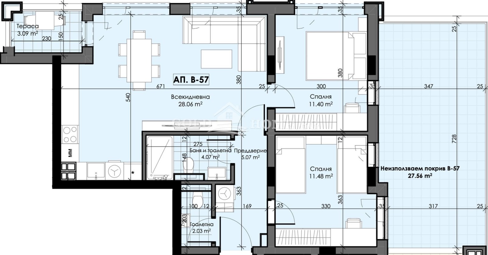 ������� 3-����� | Imot.bg � ����������� 6