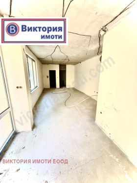 Студио Центар, Велико Тарново
