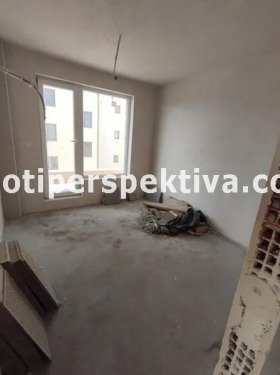 1 quarto Kiutchuk Parij, Plovdiv 3