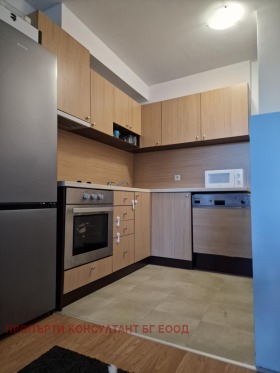 1 Schlafzimmer Bansko, region Blagoewgrad 5