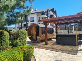 1 Schlafzimmer Bansko, region Blagoewgrad 12