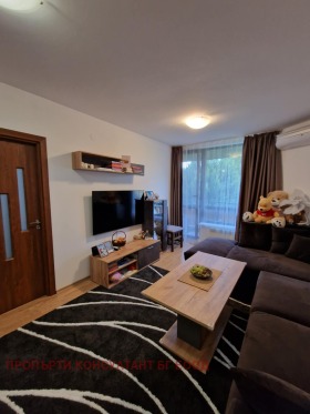 1 Schlafzimmer Bansko, region Blagoewgrad 2