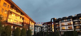 1 Schlafzimmer Bansko, region Blagoewgrad 10