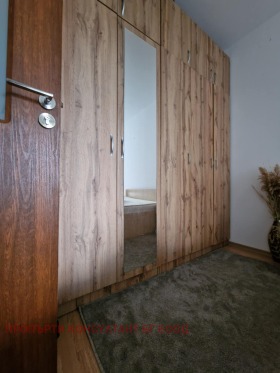 1 Schlafzimmer Bansko, region Blagoewgrad 7