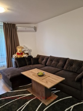 1 Schlafzimmer Bansko, region Blagoewgrad 4