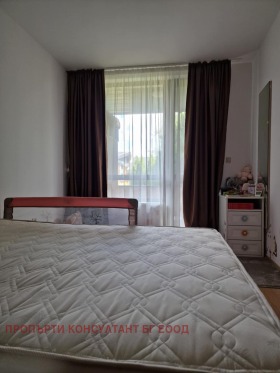 1 Schlafzimmer Bansko, region Blagoewgrad 6