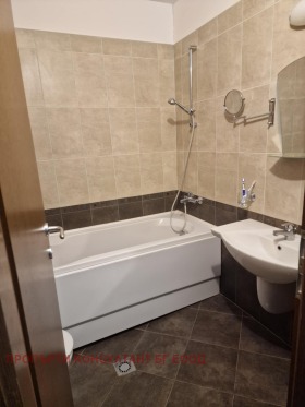 1 Schlafzimmer Bansko, region Blagoewgrad 9