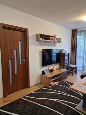 1 Schlafzimmer Bansko, region Blagoewgrad 3