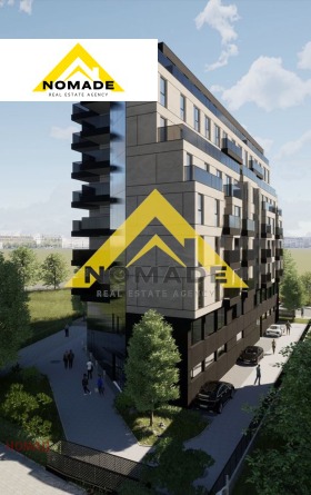 Продава 2-стаен, град Пловдив
