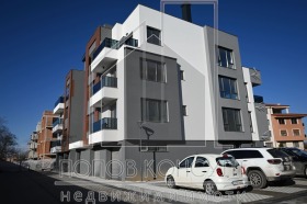 Продажба на тристайни апартаменти в град Пловдив — страница 50 - изображение 19 