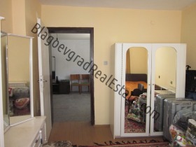 2 quartos Chirok centar, Blagoevgrad 11