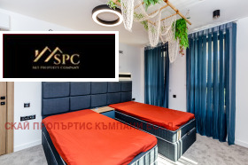 2 bedroom Izgrev, Sofia 12