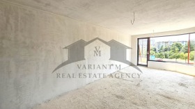 3 кімнатна Чайка, Варна