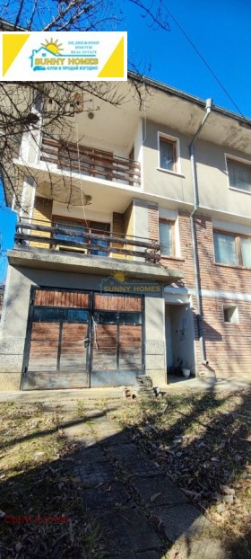 Продажба на имоти в гр. Стражица, област Велико Търново — страница 2 - изображение 8 